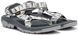 Сандалии женские Teva Hurricane XLT W's, Chara Bright White, 36 (TVA 1019235-CBWHT-5)