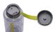 Фляга Pinguin Tritan Slim Bottle 2020 BPA-free 0,65 L Grey (PNG 804485)