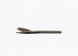 Набір столових приладів Sea to Summit Frontier UL Cutlery Set, довга ложка та вилка (STS ACK034021-121703)