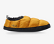 Чуни туристические пуховые Rab Down Hut Slipper, Dark Butternut, 36-37 (XS) (RB QAJ-03-DBN-XSM)