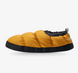 Чуни туристические пуховые Rab Down Hut Slipper, Dark Butternut, 36-37 (XS) (RB QAJ-03-DBN-XSM)