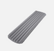 Коврик надувной Rab Stratosphere 4, 183x51x8см, Graphene Regular (RB QMA-05-GRH-REG-REG)