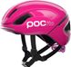 Детский велосипедный шлем POC POCito Omne SPIN, Fluorescent Pink, XS (PC 107269085XSM1)