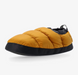 Чуни туристические пуховые Rab Down Hut Slipper, Dark Butternut, 36-37 (XS) (RB QAJ-03-DBN-XSM)