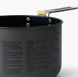 Каструля Sea to Summit Frontier UL Pot, 1,3 L, Dark Gray (STS ACK027011-381707)