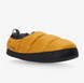 Чуни туристические пуховые Rab Down Hut Slipper, Dark Butternut, 36-37 (XS) (RB QAJ-03-DBN-XSM)