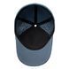 Кепка Buff Trek Cap Checkboard Navy S / M