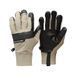 Рукавички чоловічі Black Diamond Alpine Softshell Gloves, Moonstone, L (BD 8017432018LRG1)