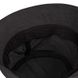 Панама Buff Trek Bucket Hat, Rinmann Black - L/XL (BU 122590.999.30.00)
