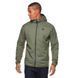 Куртка мужская Black Diamond M First Light Hybrid Hoody, S, Tundra (BD OL093010SML1)