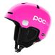 Шлем POCito Fornix M-L, Fluorescent Pink