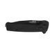 Нож складной SOG Terminus XR G10, Blackout (SOG TM1027-CP)