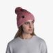 Теплая зимняя шапка Buff Knitted & Polar Hat MASHA Blossom (BU 120855.537.10.00)