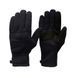 Перчатки мужские Black Diamond Everyday Fleece Gloves, Black, XL (BD 8017480002XLG1)