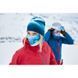 Шапка BUFF&reg; DryFLX Reversible Hat ethereal aqua