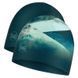 Шапка BUFF&reg; DryFLX Reversible Hat ethereal aqua