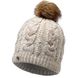 Шапка Buff Knitted & Polar Hat Darla Cru (BU 116044.014.10.00)