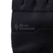 Перчатки мужские Black Diamond Everyday Fleece Gloves, Black, XL (BD 8017480002XLG1)