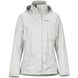 Мембранная куртка Marmot Women's PreCip Eco Jacket Platinum (169), S