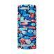 Бафф Buff Baby CoolNet UV + Shoal Blue
