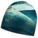 Шапка BUFF&reg; DryFLX Reversible Hat ethereal aqua