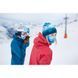 Шапка BUFF&reg; DryFLX Reversible Hat ethereal aqua