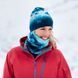 Шапка BUFF&reg; DryFLX Reversible Hat ethereal aqua