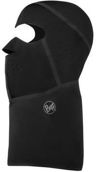 Балаклава Buff Cross Tech Balaclava, Solid Black - M / L (BU 113353.999.25.00)