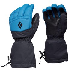 Перчатки Black Diamond Recon Gloves, Astral Blue, р.S (BD 801879.4002-S)