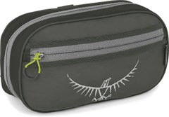 Косметичка Osprey Ultralight Washbag Zip, SHADOW Grey, (009.0050)