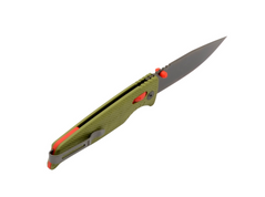 Складной нож SOG Altair XR, Field Green/Stone Blue (SOG 12-79-03-57)