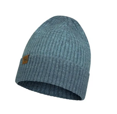 Шапка Buff Knitted Hat Marin, Denim (BU 123514.788.10.00)
