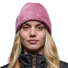 Шапка Buff Polar Thermal Hat Heather Rose