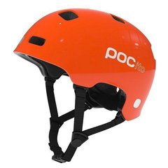 Велошлем POC Pocito Crane (PC 10554) Pocito Orange, M / L