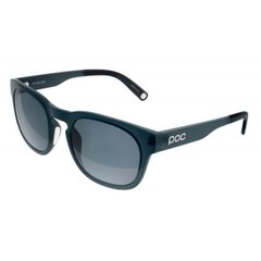 Сонцезахисні окуляри POC Require, Navy Black Translucent (PC RE10101545BLU1)