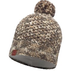 Шапка Buff Knitted Hat Margo Brown Taupe (BU 113513.316.10.00)