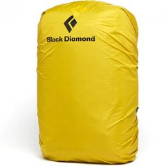 Чохол для рюкзака Black Diamond Raincover, Sulfur, S (BD 681221.SULF-S)