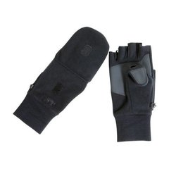 Чоловічі рукавиці Tasmanian Tiger Sniper Glove Pro Black, XL (TT 7763.040-XL)