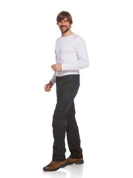 Штани Tatonka Greendale M's Pants Black, 52 (TAT 8020.040-52)