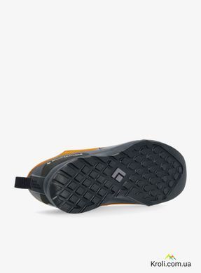 Кроссовки мужские Black Diamond Technician LTHR, Amber, р.45 (11,5) (BD 58002220071151)
