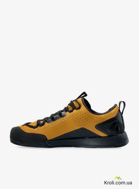 Кроссовки мужские Black Diamond Technician LTHR, Amber, р.45 (11,5) (BD 58002220071151)