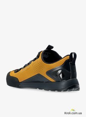 Кроссовки мужские Black Diamond Technician LTHR, Amber, р.45 (11,5) (BD 58002220071151)