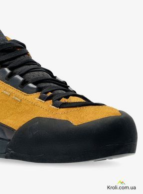Кроссовки мужские Black Diamond Technician LTHR, Amber, р.45 (11,5) (BD 58002220071151)