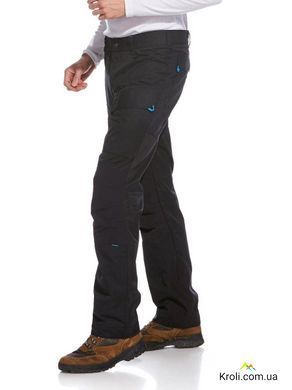 Штаны Tatonka Greendale M's Pants Black, 52 (TAT 8020.040-52)