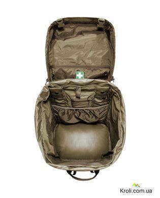 Рюкзак Tasmanian Tiger Base Pack 75, Coyote Brown (TT 7934.346)