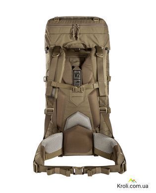 Рюкзак Tasmanian Tiger Base Pack 75, Coyote Brown (TT 7934.346)