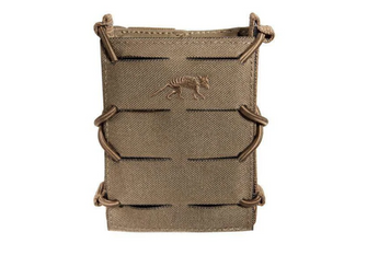 Підсумок для магазинів автомата Tasmanian Tiger SGL Mag Pouch MCL, Coyote Brown (TT 7957.346)