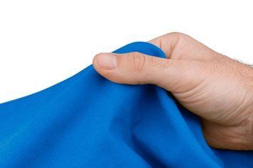 Полотенце из микрофибры Sea To Summit DryLite Towel, XS - 30х60см, Cobalt Blue (STS ADRYAXSCO)
