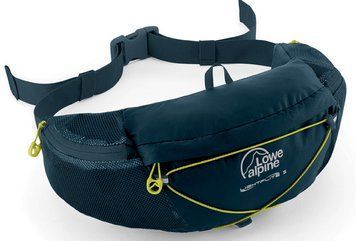 Сумка на пояс Lowe Alpine Lightflite 5, Azure (LA FAE-81-AZ-5)