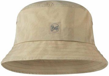 Панама Buff Adventure Bucket Hat Aqai Sand, L/XL (BU 125343.302.30.00)